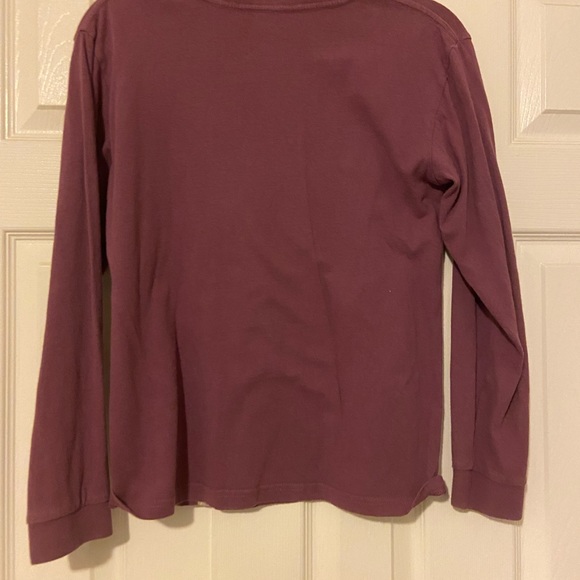 Sand Cloud long sleeve shirt - Picture 2 of 3